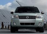Mercury Mariner Hybrid 2006 года